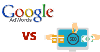 Adwords vagy SEO? Mindkettő!