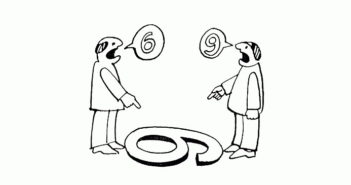 Mi a honlap célja? Eltérő vélemény
