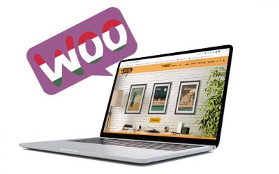 WooCommerce magyar nyelven