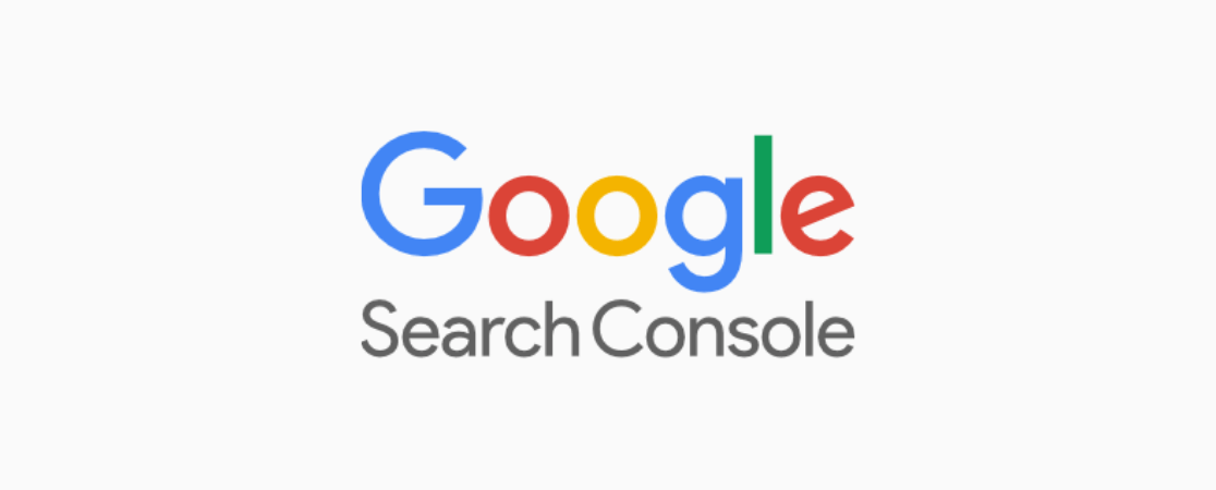 Google Search Console logó