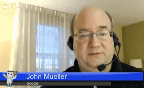 John Mueller