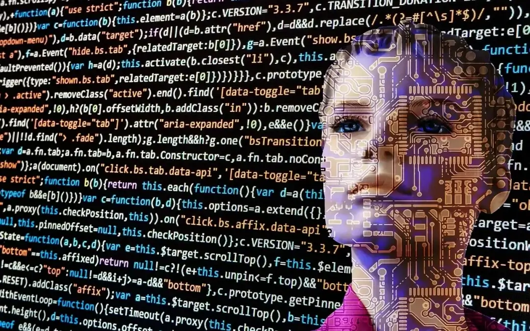 A mesterséges intelligencia a SEO szakma végzete?