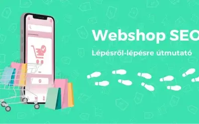Webshop SEO 2024: Útmutató egy profittermelő webáruházhoz